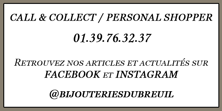 Bijouteries Dubreuil